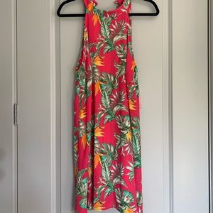 Red Dress Boutique dress L